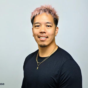 Meet your Posher, Steven